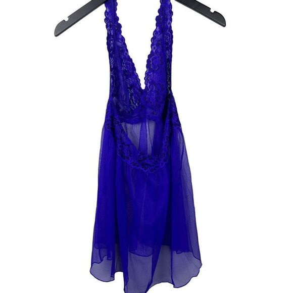 Victorias Secret sheer lingerie size M - Picture 4 of 5